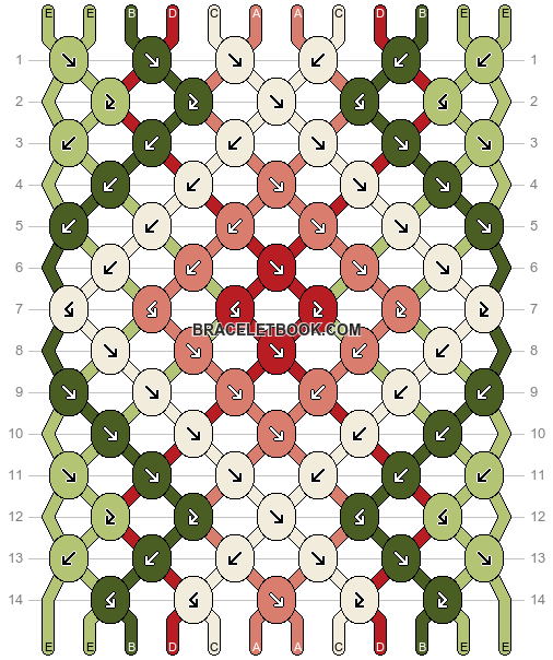 Normal pattern #10023 variation #444877 pattern