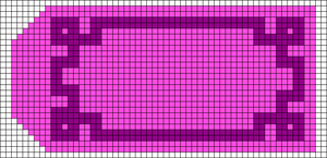 Alpha pattern #209698 variation #444878