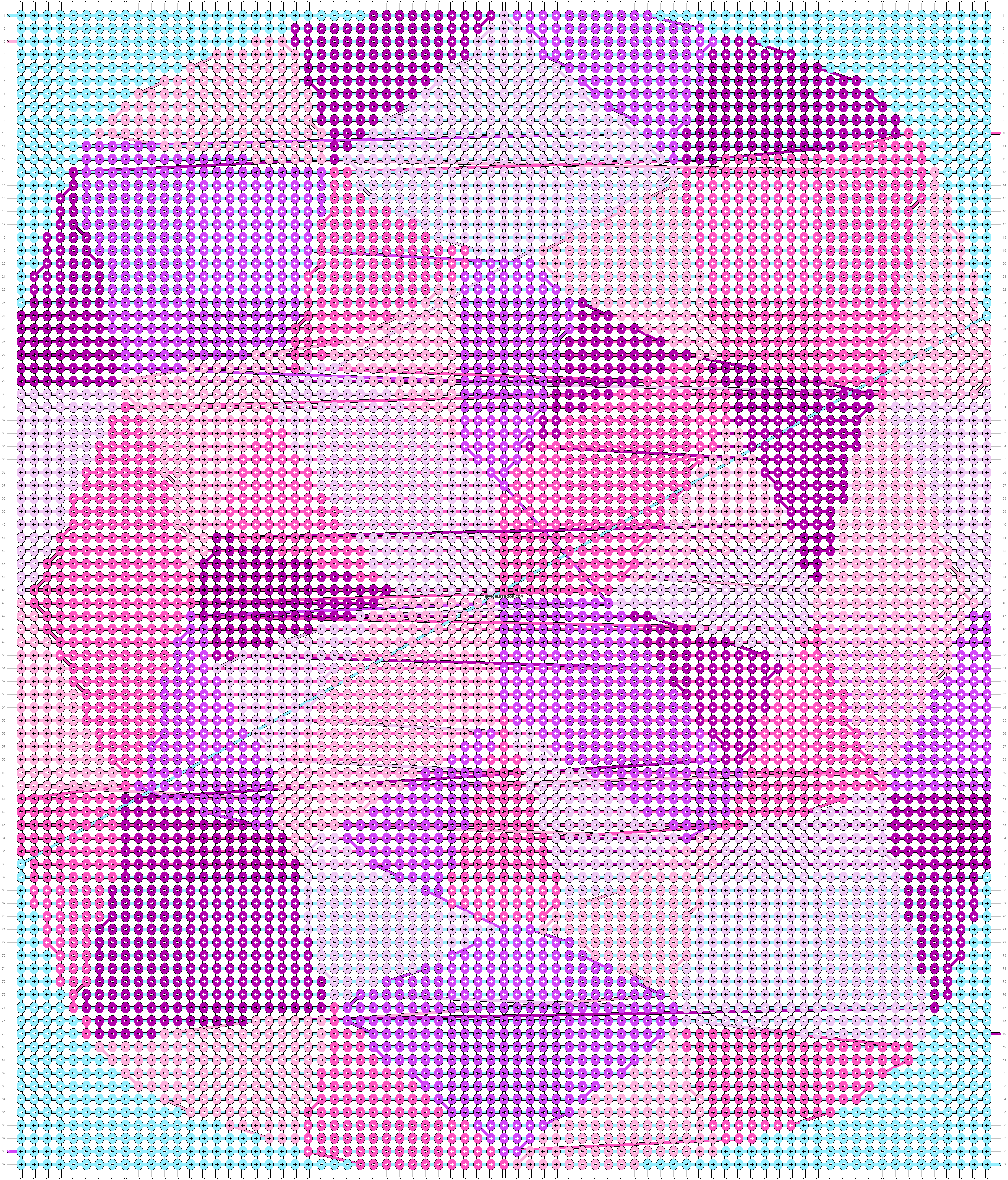 Alpha pattern #209625 variation #444879 pattern