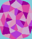 Alpha pattern #209625 variation #444879