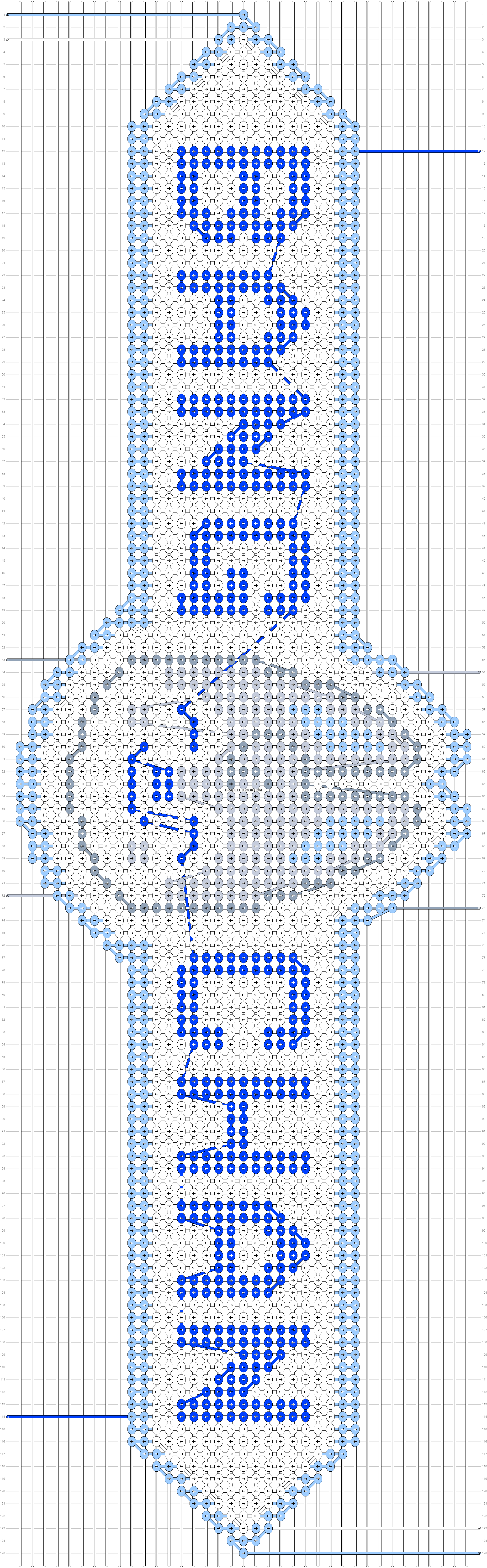 Alpha pattern #194526 variation #444881 pattern