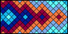 Normal pattern #18 variation #444883