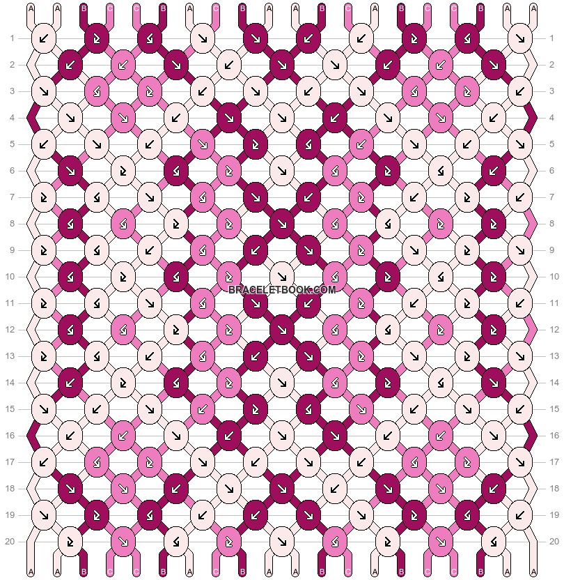 Normal pattern #178259 variation #444884 pattern