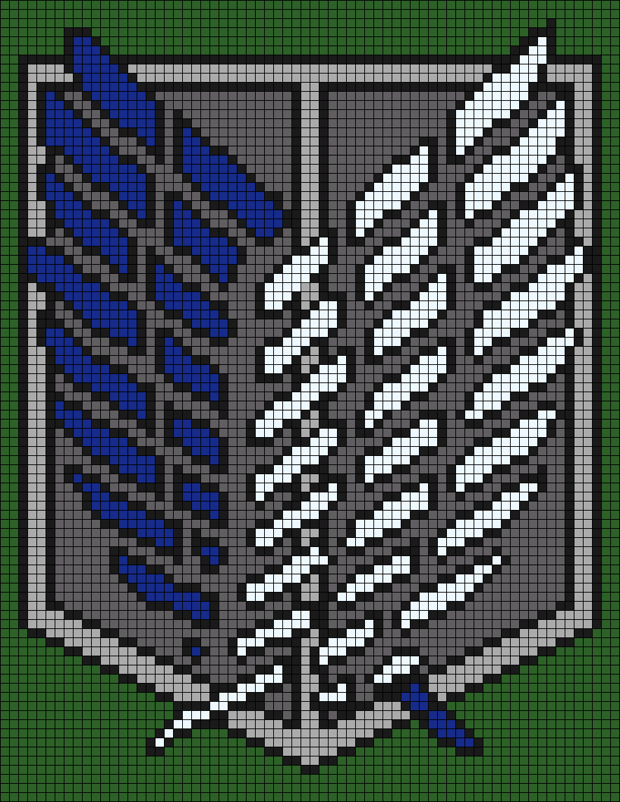 Alpha pattern #104386 variation #444886 preview