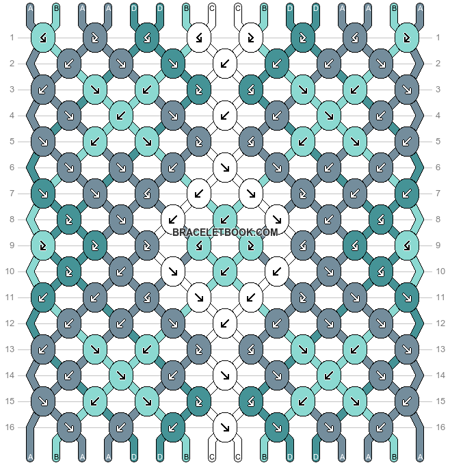 Normal pattern #212060 variation #444887 pattern