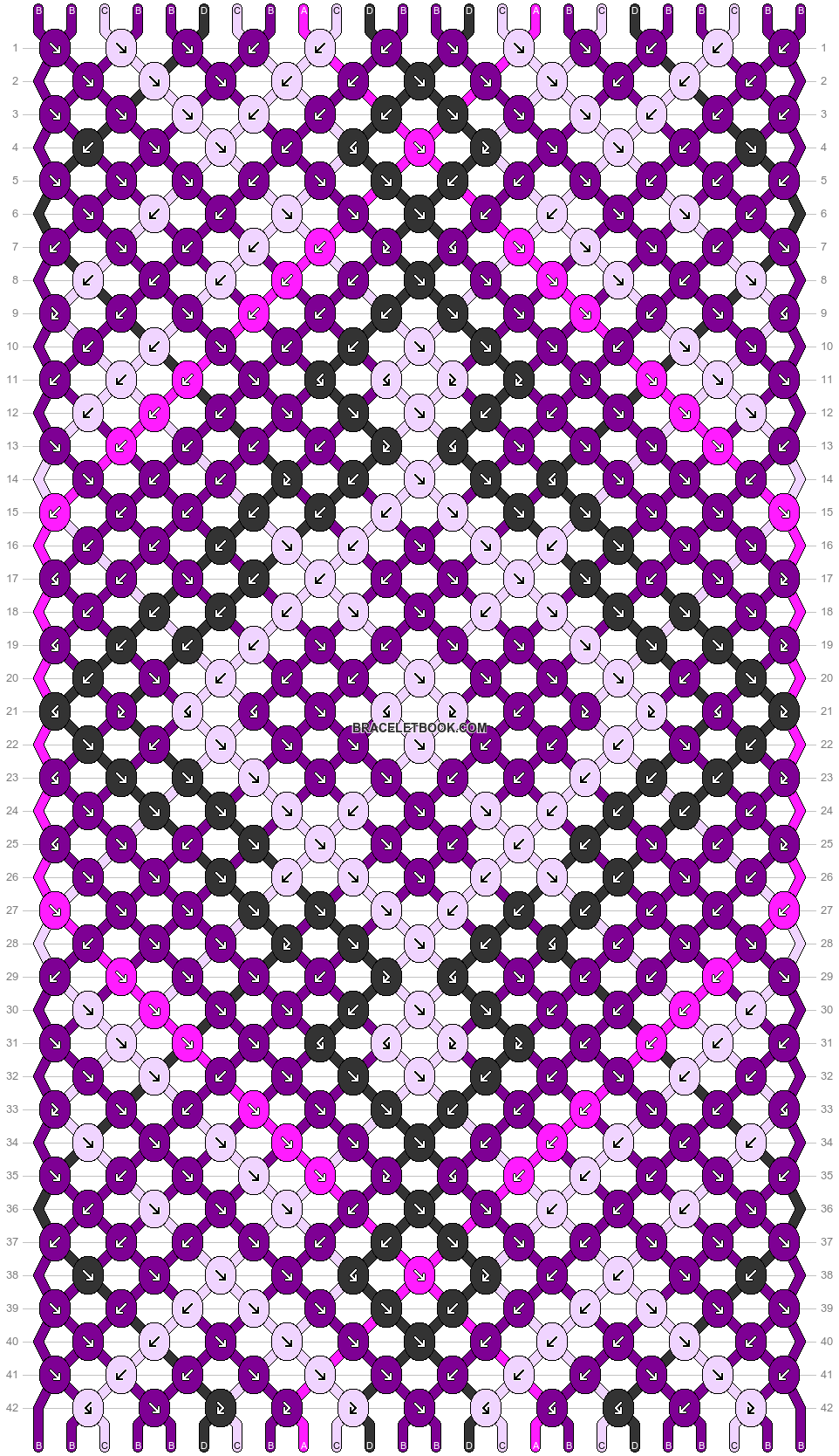 Normal pattern #210034 variation #444889 pattern