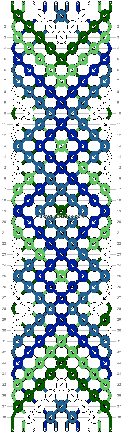 Normal pattern #211284 variation #444891 pattern
