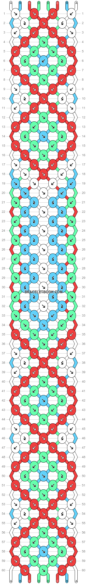 Normal pattern #211836 variation #444893 pattern