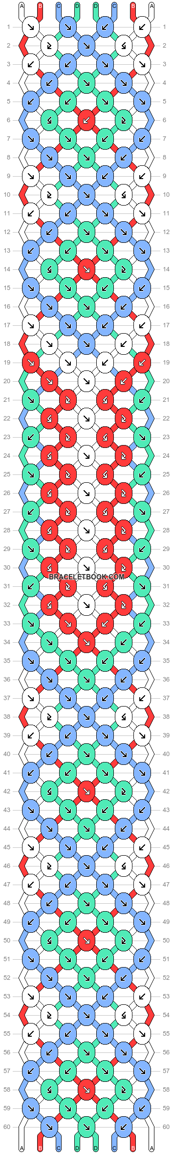 Normal pattern #211836 variation #444894 pattern