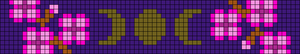 Alpha pattern #209118 variation #444895