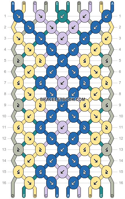 Normal pattern #17657 variation #444896 pattern