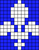 Alpha pattern #138395 variation #444897