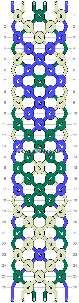 Normal pattern #211548 variation #444900 pattern