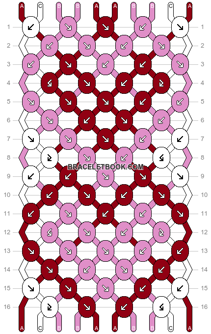 Normal pattern #34101 variation #444902 pattern