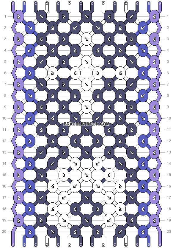 Normal pattern #184713 variation #444903 pattern