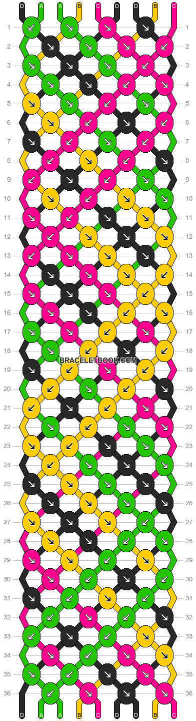 Normal pattern #212075 variation #444905 pattern