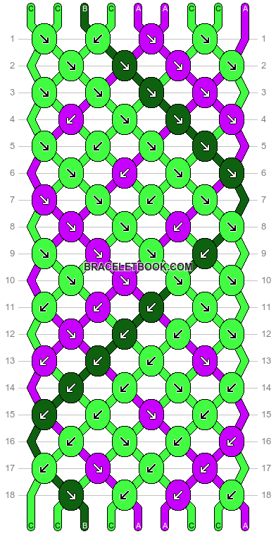 Normal pattern #212039 variation #444906 pattern