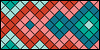 Normal pattern #16476 variation #444907
