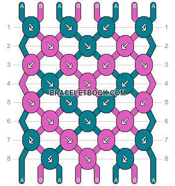 Normal pattern #150 variation #444910 pattern