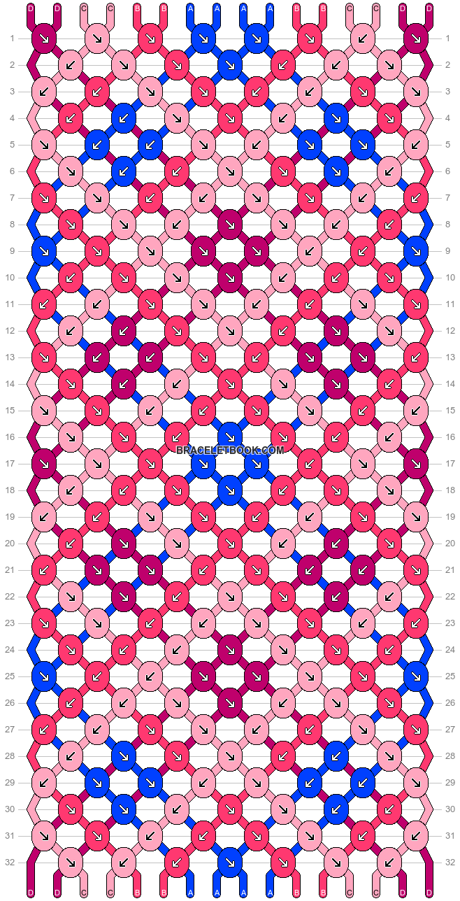 Normal pattern #111136 variation #444911 pattern
