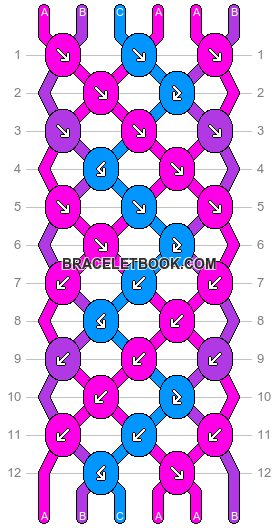 Normal pattern #210953 variation #444912 pattern