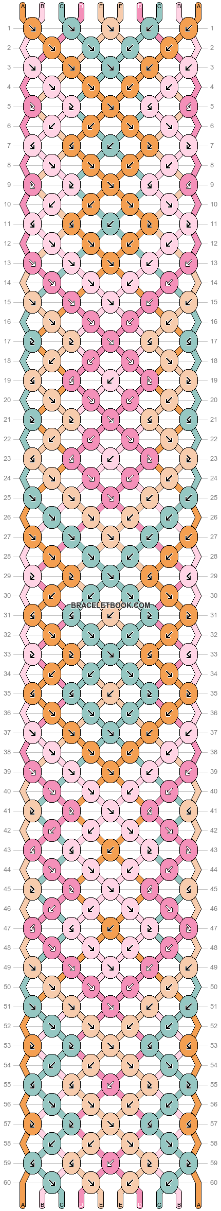 Normal pattern #80756 variation #444915 pattern