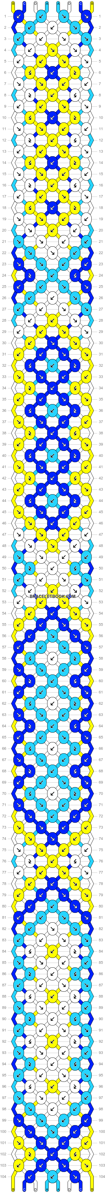 Normal pattern #158561 variation #444918 pattern