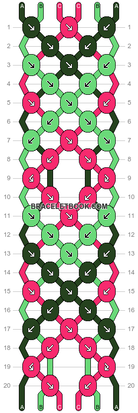 Normal pattern #211183 variation #444919 pattern