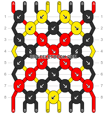 Normal pattern #211530 variation #444921 pattern