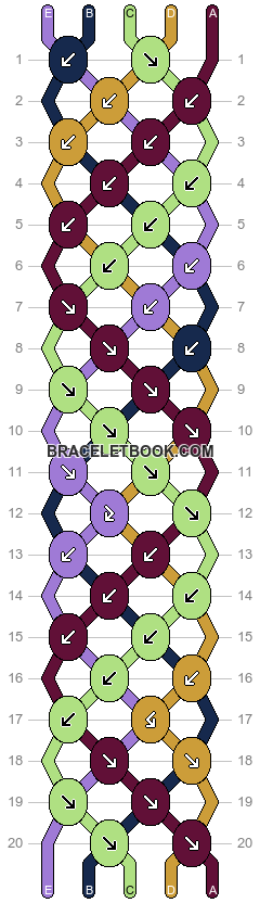 Normal pattern #202394 variation #444922 pattern