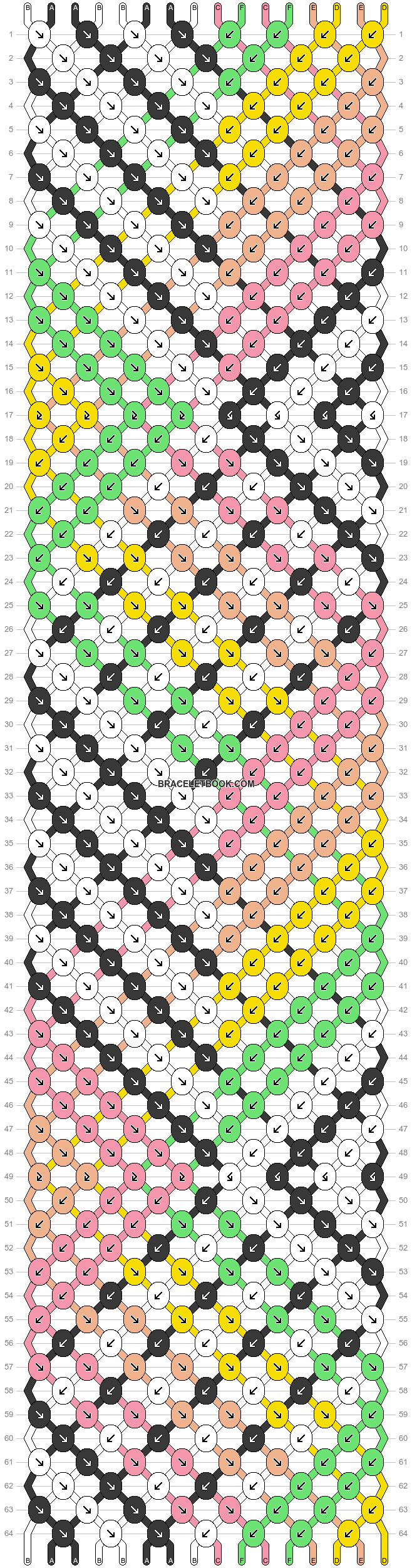 Normal pattern #44774 variation #444924 pattern