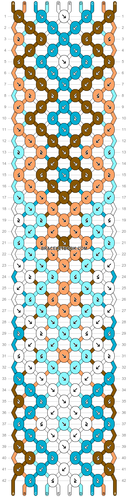 Normal pattern #133494 variation #444925 pattern