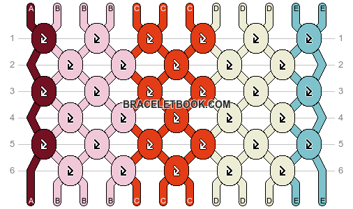 Normal pattern #253 variation #444927 pattern
