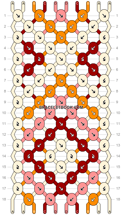 Normal pattern #23268 variation #444928 pattern