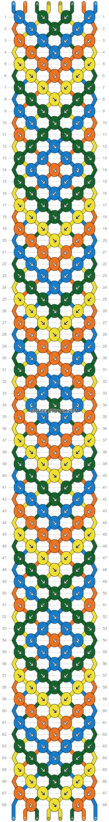 Normal pattern #211232 variation #444929 pattern