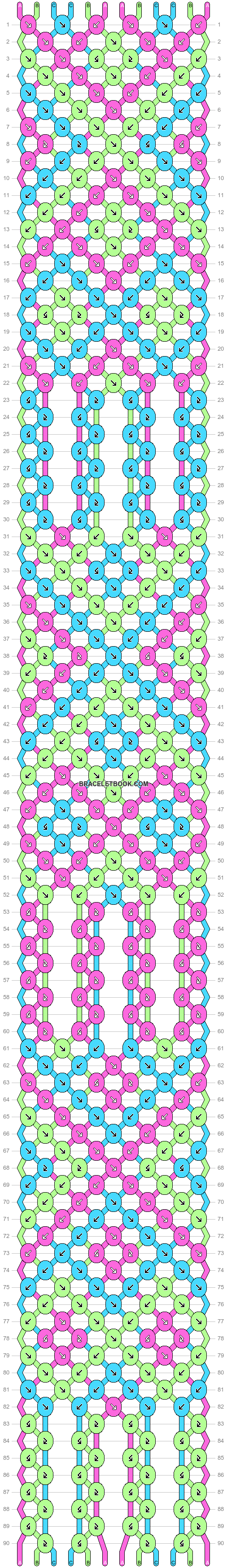 Normal pattern #56042 variation #444931 pattern