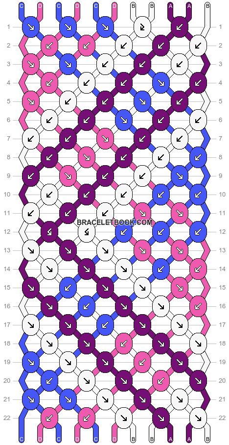 Normal pattern #211461 variation #444932 pattern