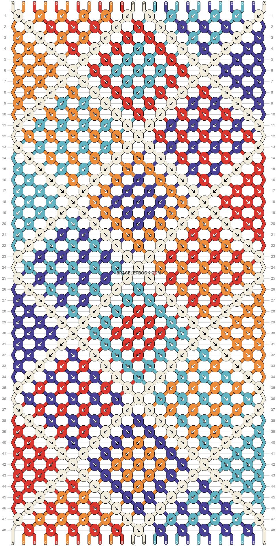 Normal pattern #104653 variation #444934 pattern