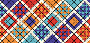 Normal pattern #104653 variation #444934