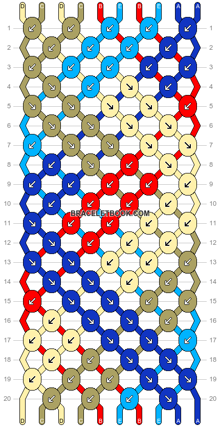 Normal pattern #211571 variation #444935 pattern