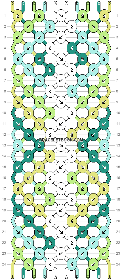 Normal pattern #212019 variation #444937 pattern