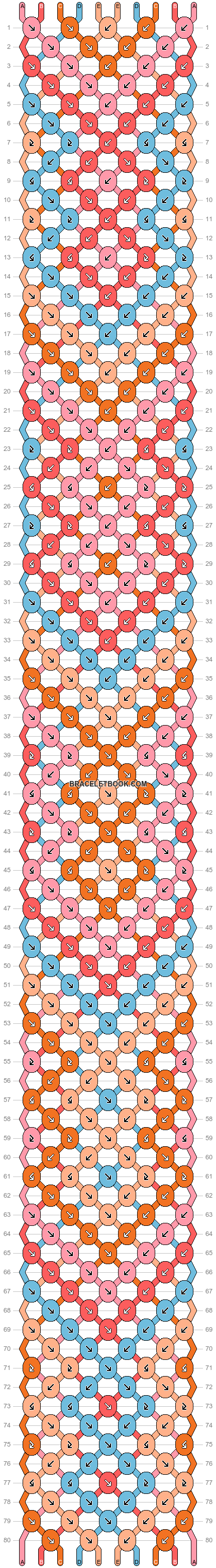 Normal pattern #125594 variation #444938 pattern