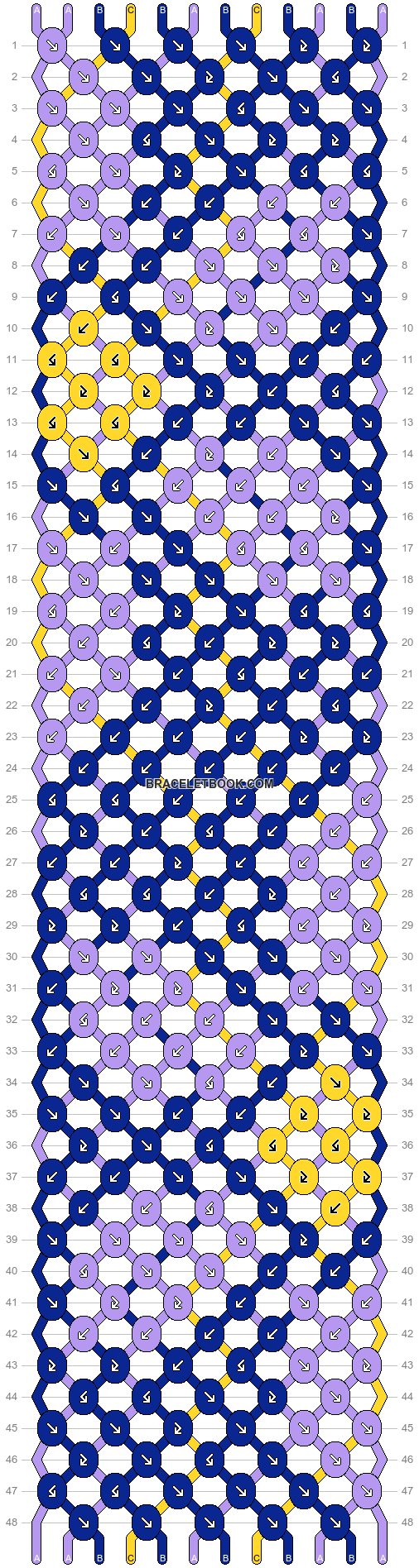 Normal pattern #173378 variation #444939 pattern