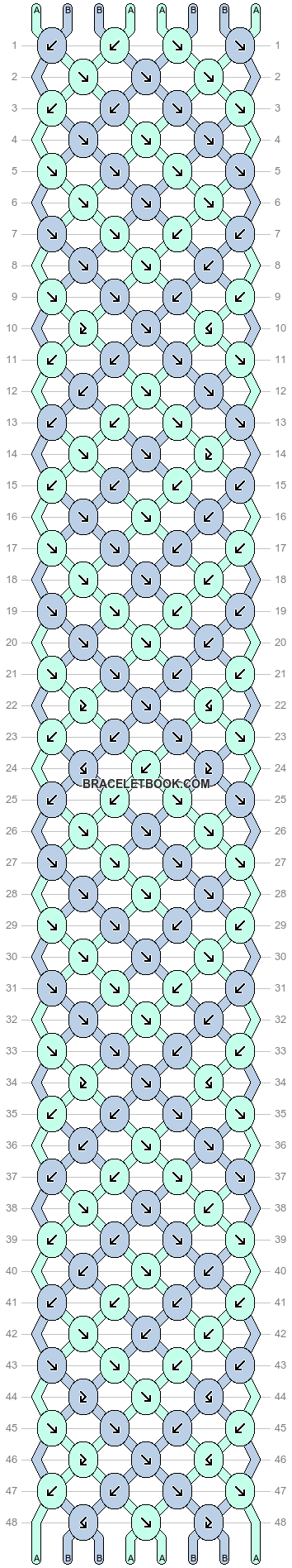 Normal pattern #194315 variation #444940 pattern