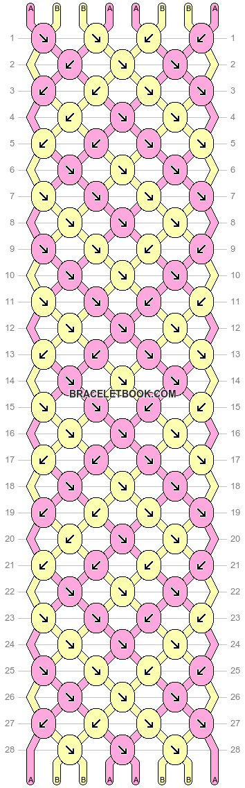 Normal pattern #211541 variation #444941 pattern
