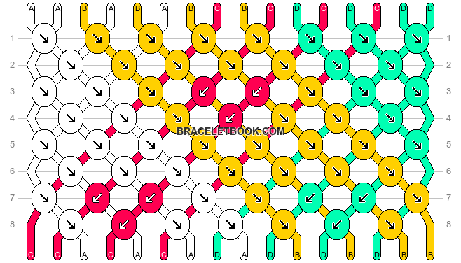 Normal pattern #17293 variation #444943 pattern
