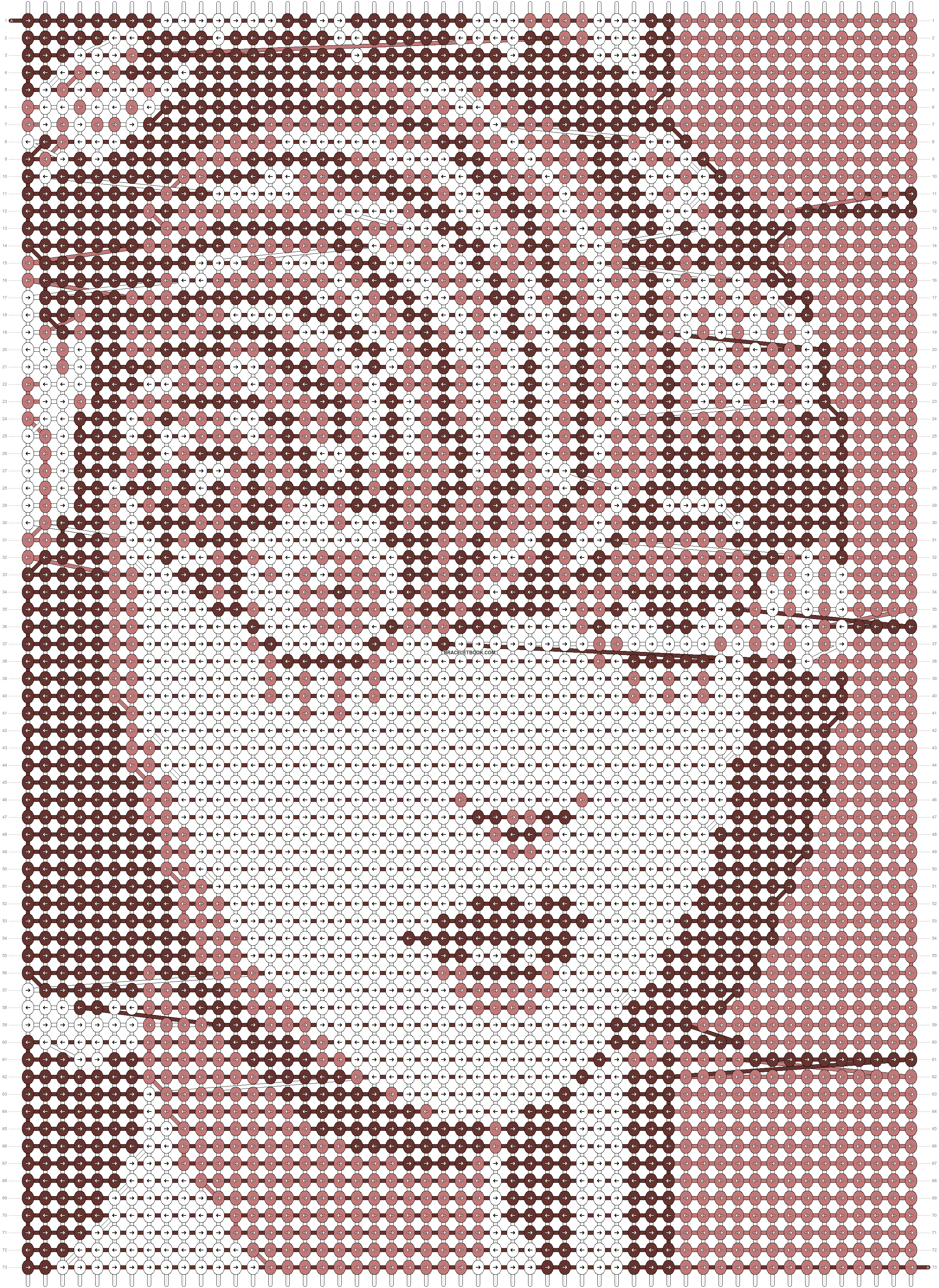 Alpha pattern #198238 variation #444944 pattern