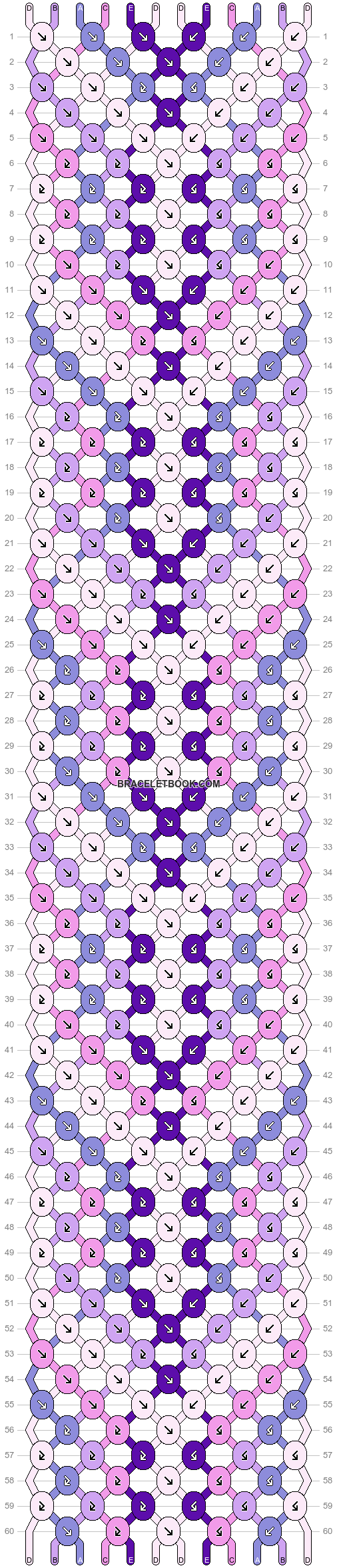 Normal pattern #210814 variation #444946 pattern
