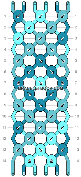 Normal pattern #163391 variation #444947 pattern