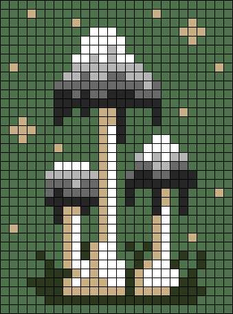 Alpha pattern #192652 variation #444948 preview